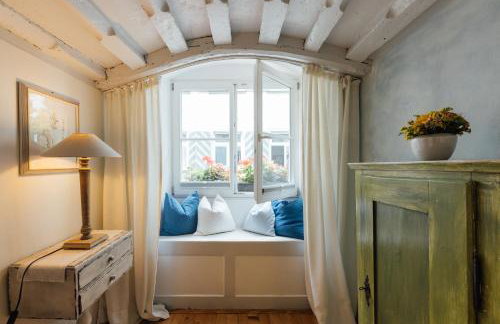 Feriendomizil "Zum Grauen Wolf" - Foto 49