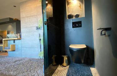 Wellness Suiten mit Whirlpool am Stadtrand von Essen - Foto 68