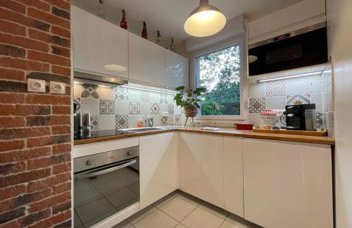 Manoir by Yumē - Foto 13