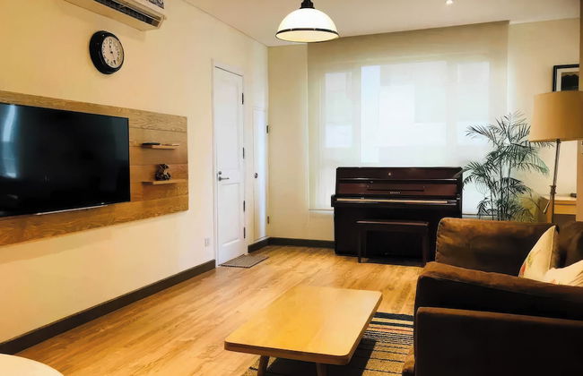 The Lancaster Suites - Japan Town D1 - Foto 39