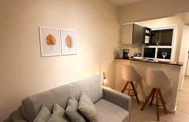 Studio 402 Santa Casa UFRGS Estacionamento 250m - Foto 20