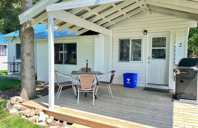 Bobcaygeon Resort - Foto 61