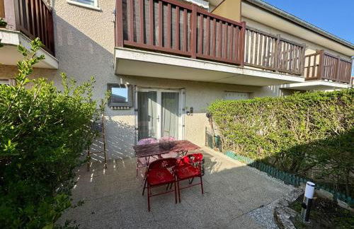 Les Dunes - Jardin Privatif - Plage à 500 Mètres - Foto 17