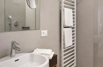 Hotel Gartenresidence Zea Curtis - Foto 25