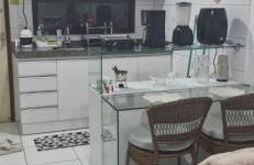 Flat Divina Paz Monte Castelo - Photo 32