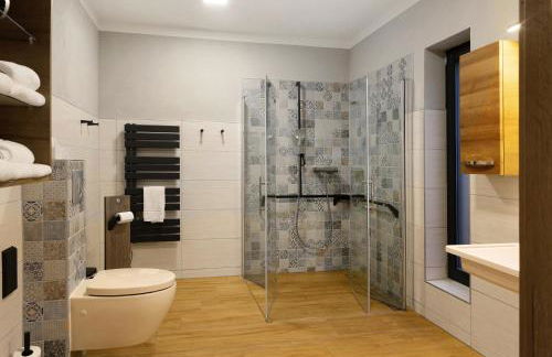 Ferienhaus Milchstraße mit Sternenblick - Foto 8