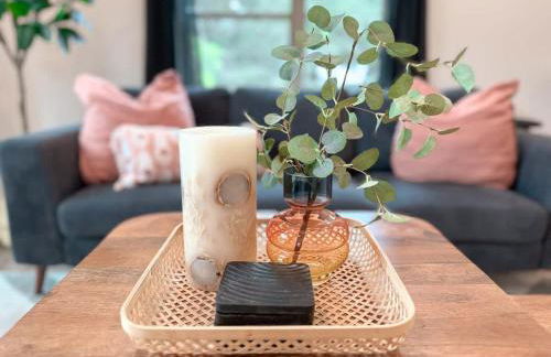 Stylish 1BR 1B - Medical District - Dallas Airport - Foto 11