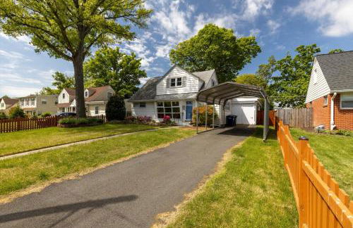 ALX Cape Cod 3-BR Near Old Town & Mount Vernon - Foto 30