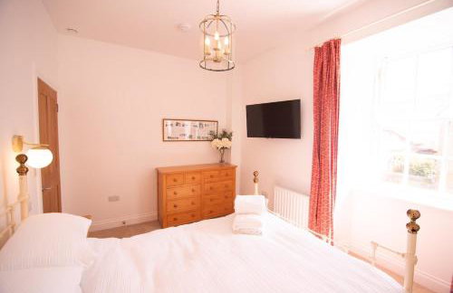 Calder House, Fochabers - Foto 15