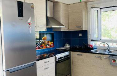 Mikro Amoni Beach Villa - Foto 7