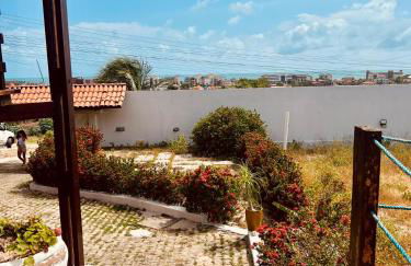 Casa de praia Porto Das Dunas - Foto 26