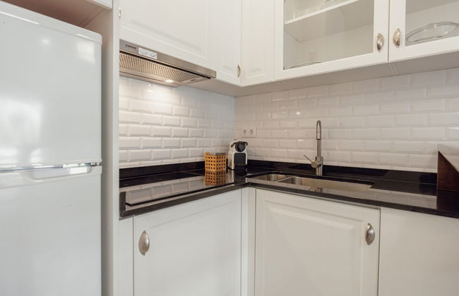 Pateo IN Lapa City Center by Vacationy - Foto 57