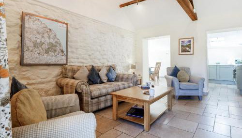 Walnut Cottage - Foto 3