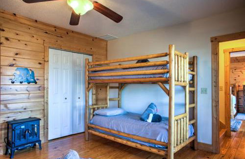 Candyland Cabin by Carolina Mornings - Foto 25