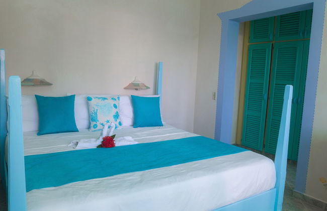 Hotel Residence Playa Colibri - Foto 8