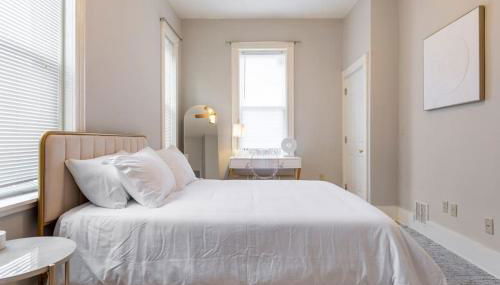 The Matisse at Wooster Square Yale with Parking - Foto 3