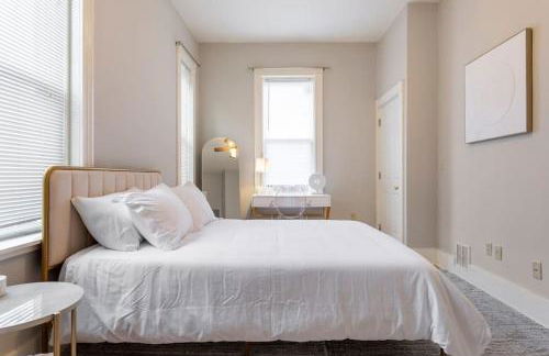 The Matisse at Wooster Square Yale with Parking - Foto 3