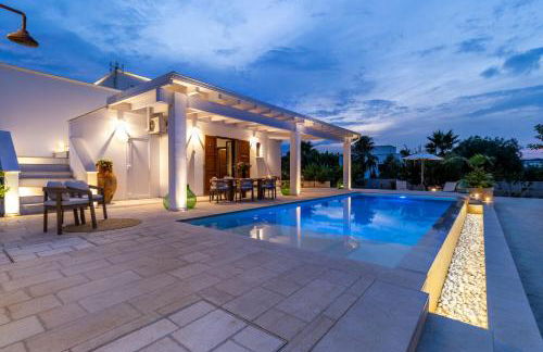 Villa Denu Salento - Intera Dimora con Piscina ad uso esclusivo - Foto 1