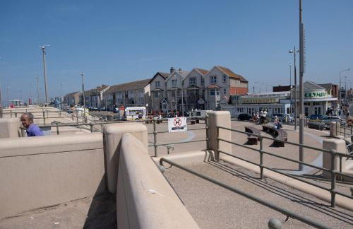 Seahawk Holiday Apartments - Foto 98