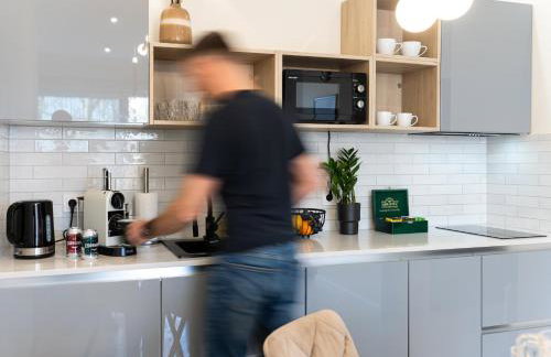 FLATMORE Apartament Kopernika 7 m16 - Foto 10