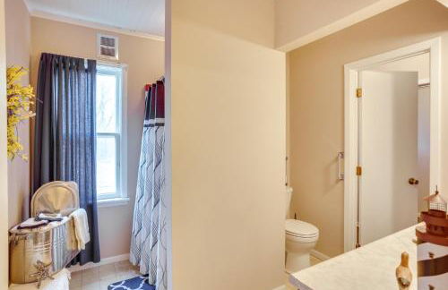 Countryside Retreat on Cokato Lake with Indoor Sauna - Foto 15