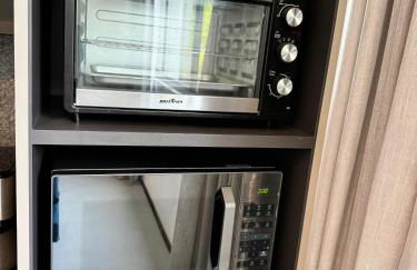 Villa Naluri C103 - Casa Auati - 2 quartos com Vista Mar em Japaratinga - Foto 71