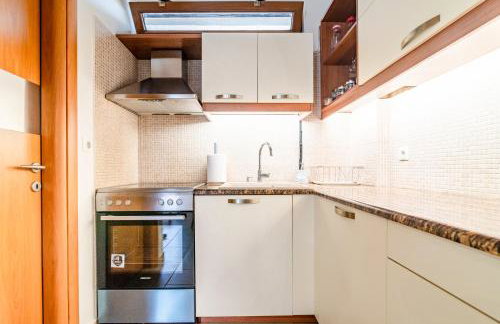 Eleni Luxury Maisonette with Jacuzzi - Foto 28