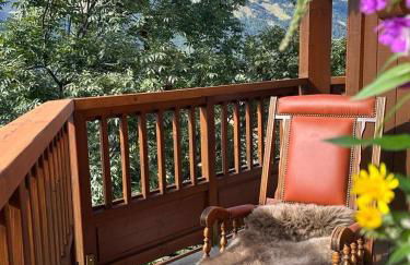 Appartement 'Paradi Ski, Bike & Hike' - Foto 14