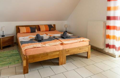 Ferienwohnungen Schoofs - Foto 29