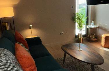 Luxury Lodge by Findhorn Sands No 18 - Foto 12