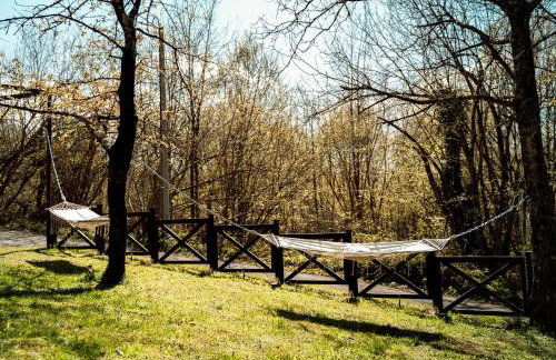 Villa Planica Holiday Home - Foto 12