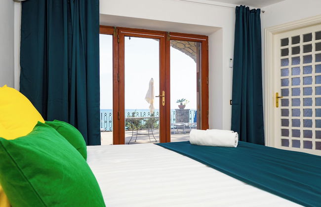 Villa Russo - De Vivo Realty Nerano - Foto 39