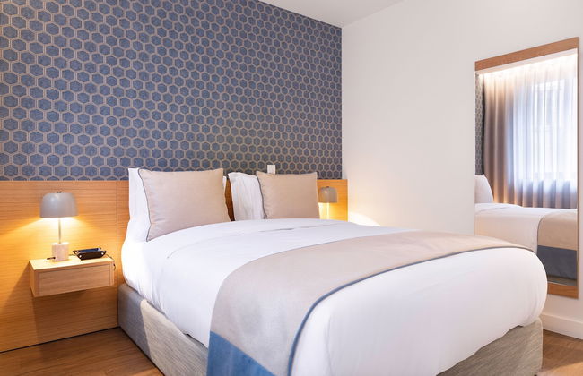 Catarina Serviced Apartments - Foto 18