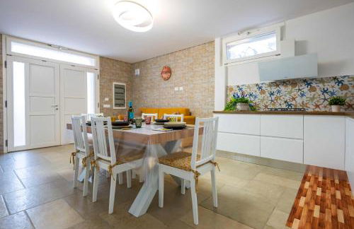 Casa Vacanze Villa MAEMI - Campomarino - Maruggio - Foto 71