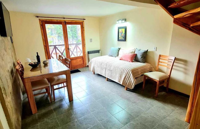 PUERTO LACAR LODGE SMARG - Foto 33