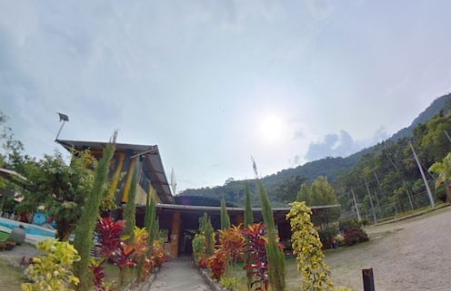 Hosteria Soroma - Photo 15