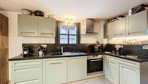 Chalet Furz'a - Chalet Familial Cosy à Méribel MAE-7811 - Foto 4