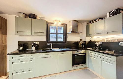 Chalet Furz'a - Chalet Familial Cosy à Méribel MAE-7811 - Foto 4