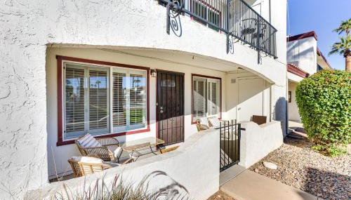 Pool Access! Family Retreat in Old Litchfield Park - Foto 3