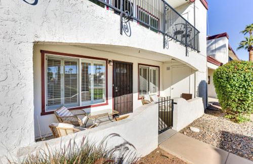 Pool Access! Family Retreat in Old Litchfield Park - Foto 3