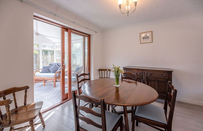 Greenbanks, Orford - Photo 21