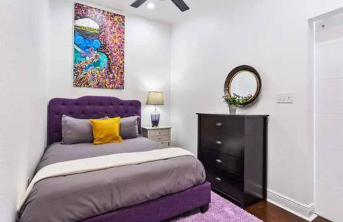 Modern Fresh Historic Home - Foto 8