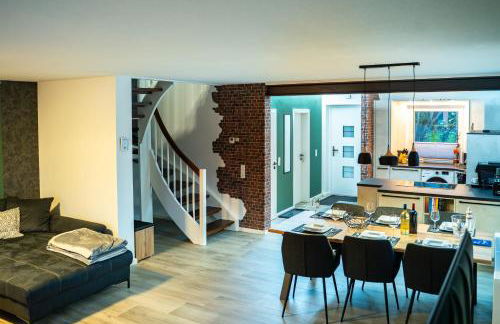 Ferienhaus Wattbrise - Foto 13