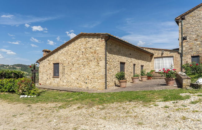 Podere Marcigliana - Foto 42