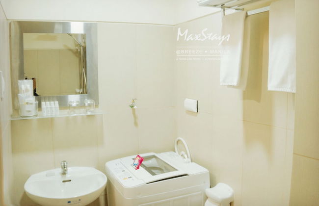 MaxStays Max View at Breeze Residences - Foto 24