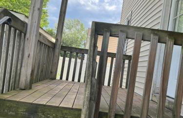 Amazing House near EWR and NYC - Foto 18