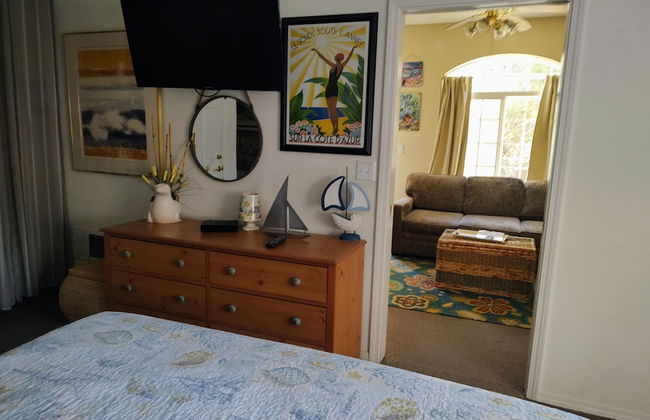 Pacific Plaza Resort - Foto 34