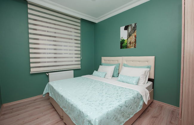 Guven Suite House - Foto 1