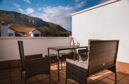 Casadiella, apartamento con terraza y piscina, playa 3 km VUT-5630-AS - Photo 38