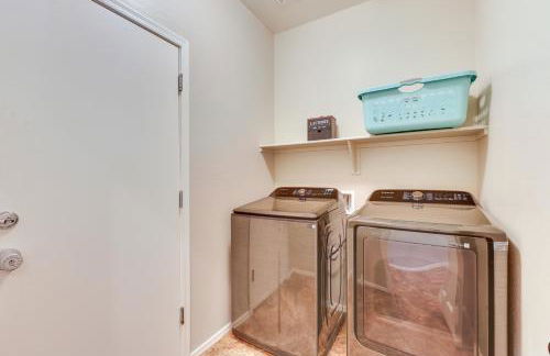 Near Parks and Golf Maricopa Home with Covered Patio! - Photo 19